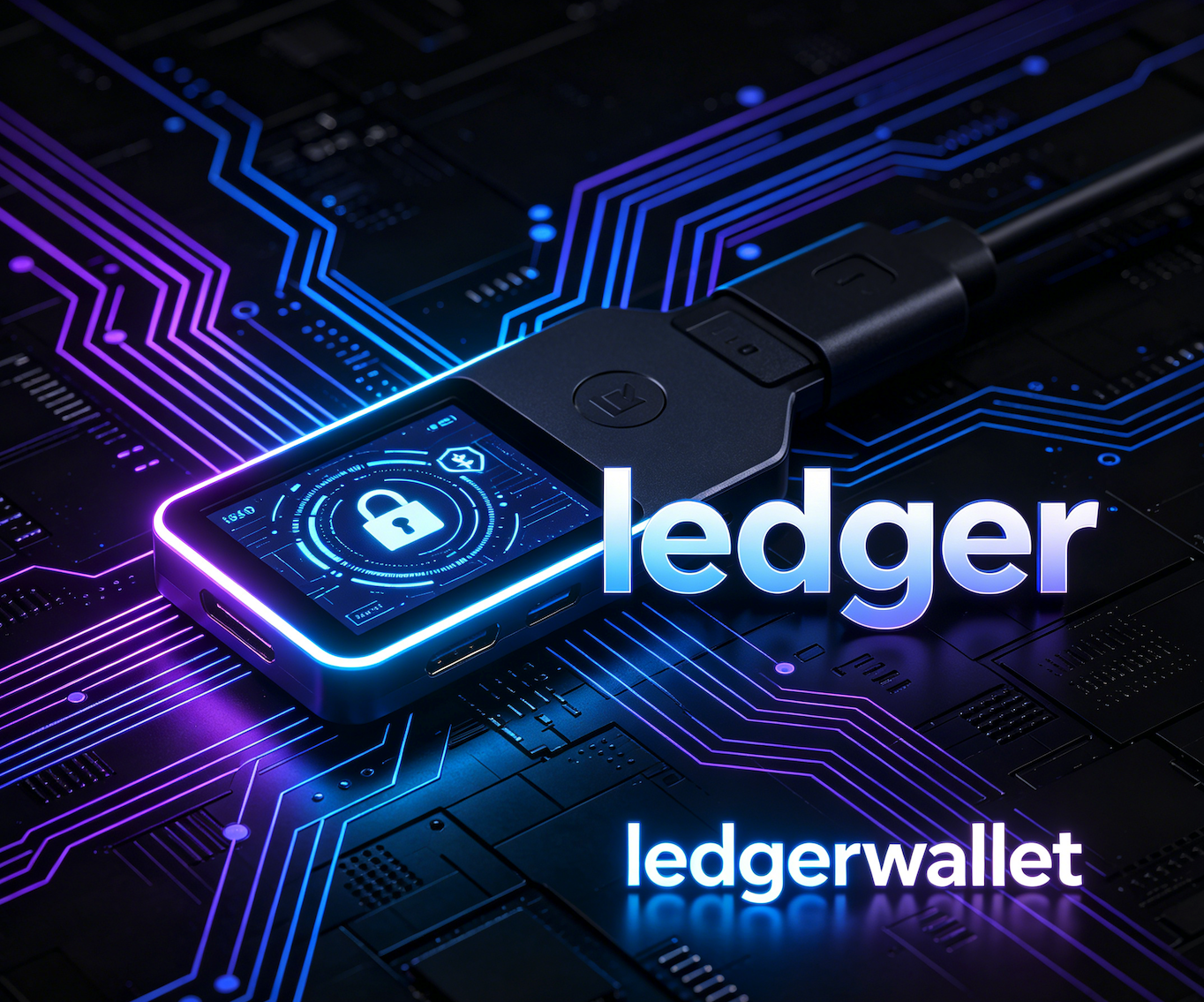Ledger